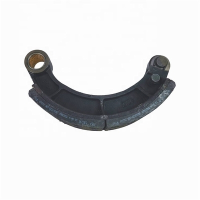 OEM-Bremsschuh 3501120D6670 für JAC Shauiling Handbremsscheibe Automobilbremssystem