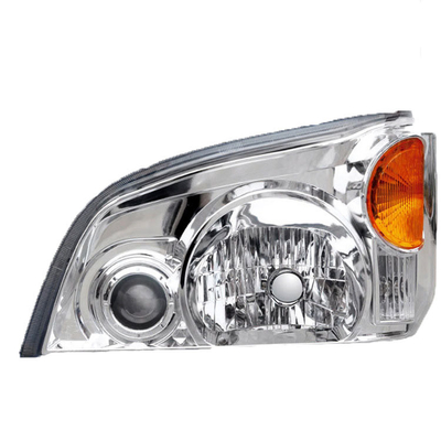 Autoteile Scheinwerfer für JAC OE Nr. 3711920E800/3711910E800 Automobilbeleuchtungssystem