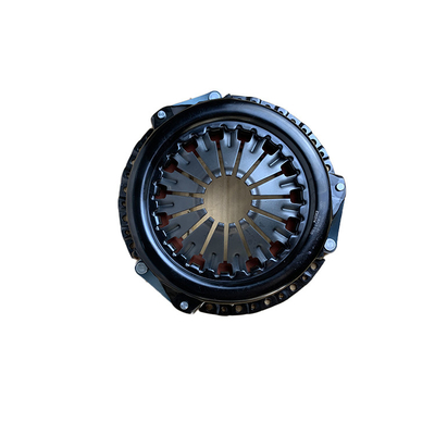 255 Kupplungsdruckplatte und Kupplungsscheibe für JAC Shuailing Junling 4B1 CY4100 Design