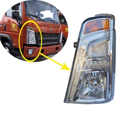 Leichtfahrzeug Scheinwerfer Tongshuai 12V/24V Frontlicht für Standard- oder kundenspezifische Verpackung