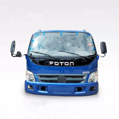 Ihr Foton-Lkw mit AOLING Cabin Assembly garantiert aufwerten