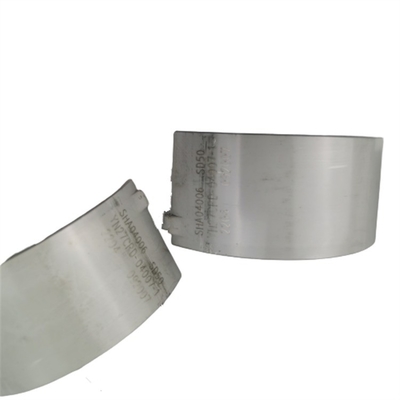 Aluminium-Verbindungsstange und Kurbelwellenfliesen für Schwingmaschinen-Überholung