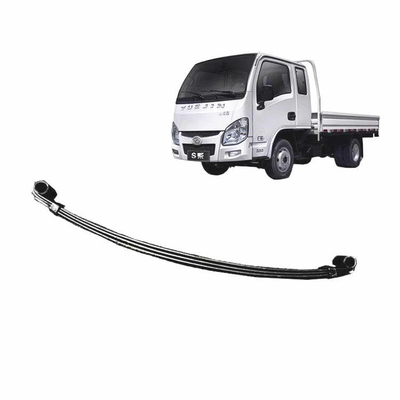 YUEJIN Lkw-Ersatzteile NJ1038 Frontstahlplattenanlage zum Ersetzen/Reparaturzweck