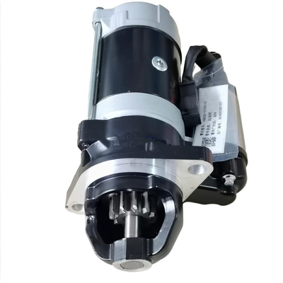 DCEC 4BT Dieselmotorstarter 1AQ000-3708010C für JAC-Fahrzeuge 24V 6,0KW 10 Zähne