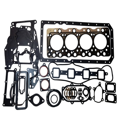 JAC Auto-Fitment Dieselmotor Reparatur-Kit für Quanchai N485 Motor 112100-422116-21