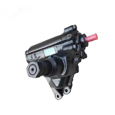 JAC-Lenkmaschinenbaugruppe für Lkw-Teile aus Stahlmaterial HFC1040 3401000D800