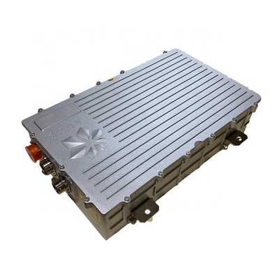 20A ON BOARD CHARGER für E-Autos 6,2 kW Ausgangsleistung 250-450Vdc Ausgangsspannungsbereich