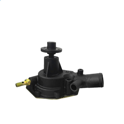 JAC 1025 J4100Q-1.08.100-1 Wasserpumpe und Ersatzteile für JAC-Lkw mit erstklassiger Leistung