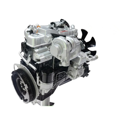 Fahrzeugbauteile JAC Leichtfahrzeug HFC1040 und HFC4DA1 Dieselmotoren Teile für Automotoren
