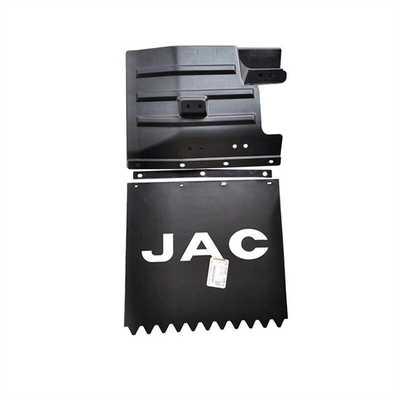 JAC OE Nr. 8403061eo Modell Hfc1040 Lastwagen Teile Vorderseite Gummi-Schlammschutz für Jac1040