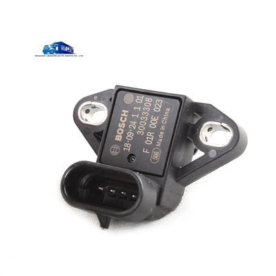 X10000538 OE-Code YUNNEI Eingangsdruck- und Temperatursensor für den D19TCIE-Motor