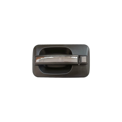 Jac 6105200LE010/6105100LE010 Lkw-Ersatzteile Außentürgriff für Lkw