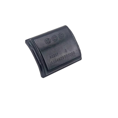 Zubehör für Lastwagen aus Stahlplatten für JAC Isuzu JMC1049/1046/1039