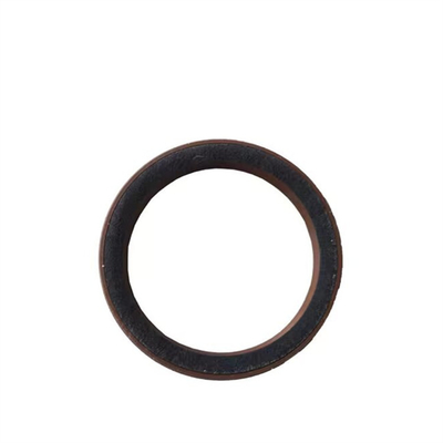 JAC HFC4DA1 Stahlkurbelwelle Öldichtung Stahlmaterial Referenz Nr. 1002420FA/1002430FA