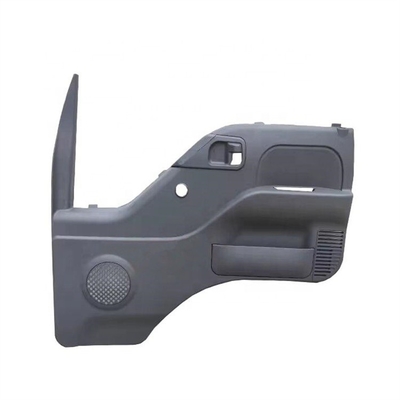 6102940EO/6102930E0 Metall-Automobileiterplatte für JAC1025 Lkw-Teile Zubehör