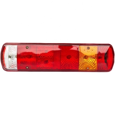 Howo Wg9719810012/Wg9719810011 Rotkombinationsrücklicht für Lkw und Fahrzeuge mit ABS