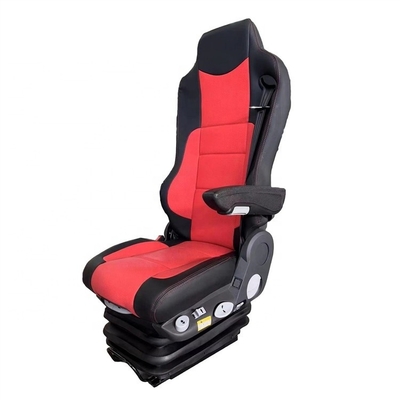 National Heavy Duty Truck Airbag Sitz Universal Sport Sitz für den Komfort des Lkw-Fahrers