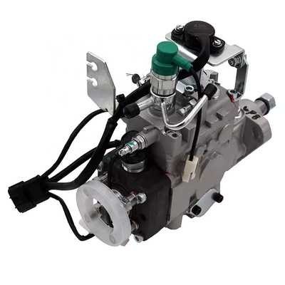 4D27G31-21100-3 Kraftstoffeinspritzpumpe für Gabelstaplerteile 4D27G31/4D35ZG31 Dieselmotor