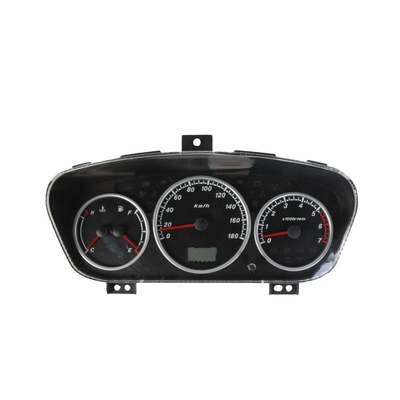 Montpaque Scenery Foton Instrument Assembly 1K16937600076 mit OE-Code 1K16937600076