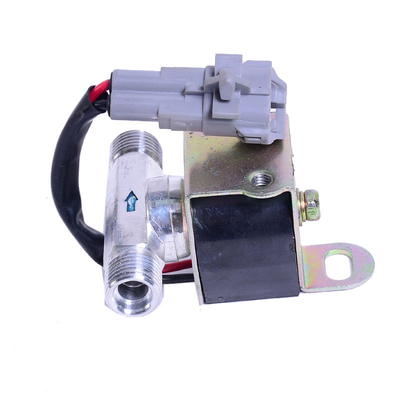 Foton-Klimaanlage-Solenoidventil 1K16981200402-1 für Fahrzeugbremssystem
