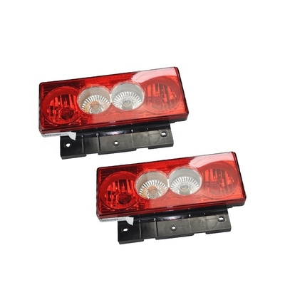 Foton-LKW Rücklichtbaugruppe F1B18037200013A1103/F1B18037200011A1103 mit 24 V