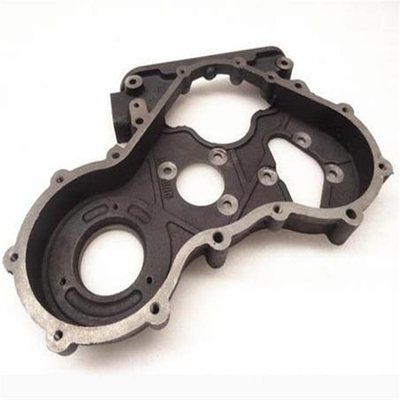 Lkw-Teile Zeitmesser für QC480 Stahlmaterial OEM NO 2408001200500