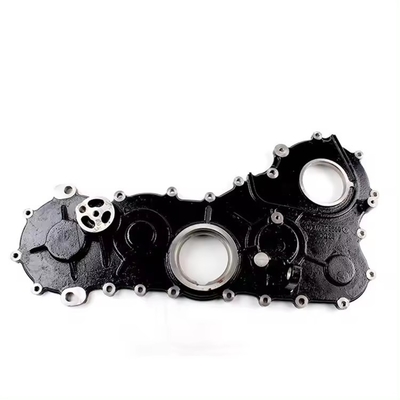 Schleife T6 Timing GearCase Cover Assy 3936256 6102.02.23a Für Isuzu Dieselmotor T6