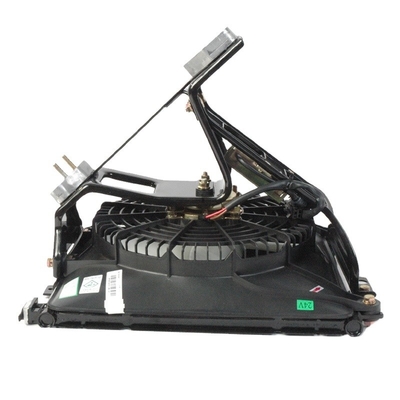 1B20081220643 Kühlsystem Klimakondensator für die Reparatur von Autoteilen