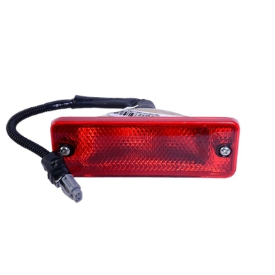 1D16937200041 Foton LED-Hinterlichtsammlung mit Hecklichtern und Drehsignalen