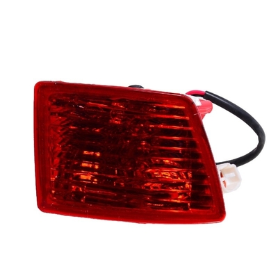 Foton Auto Hinternebellampen für AOLING und Mount Pike Jahr 2007- Ersetzen/Reparatur