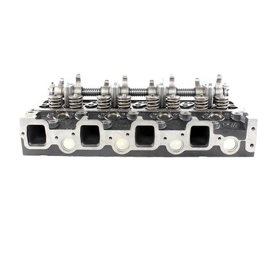 Schwerlastwagenmotor Sinotruk Howo HF8001 Zylinderkopf Yunnei 4100QB-2/4102QB für JAC