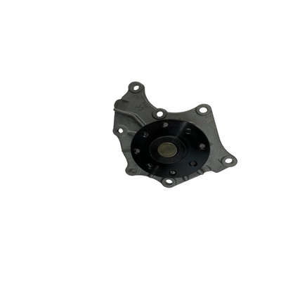 Aluminiumlegierung und Metallwasserpumpe für Lkw-Motorenbauteile JAC 4DA1