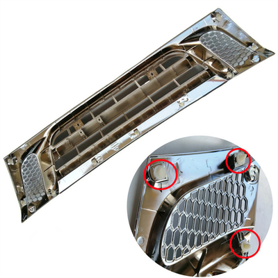 Alle Lieferungen Neueste Frontgrill Grill für JAC SHUAILING T8 HFC1041 HFC1048 H330/V3/V5/V6
