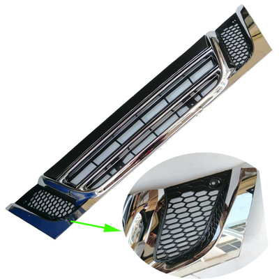 Alle Lieferungen Neueste Frontgrill Grill für JAC SHUAILING T8 HFC1041 HFC1048 H330/V3/V5/V6