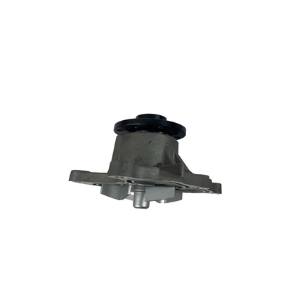 Aluminiumlegierung und Metallwasserpumpe für Lkw-Motorenbauteile JAC 4DA1