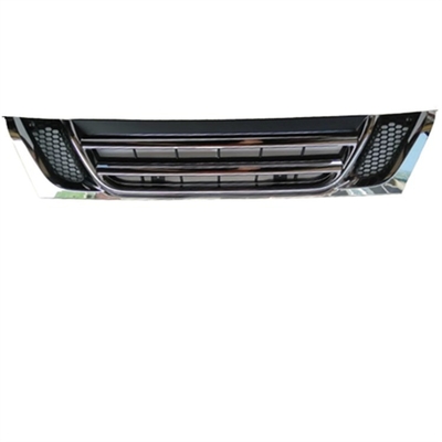 Alle Lieferungen Neueste Frontgrill Grill für JAC SHUAILING T8 HFC1041 HFC1048 H330/V3/V5/V6