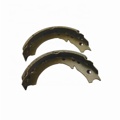 Originalgröße Bremsschuh für JAC NKR NPR NHR K4404 K450 Automobil Handbremsscheibe