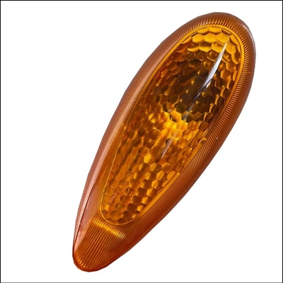 JAC HFC1041 HFC1048 Lkw-Seiten-Wende-Signal Autoparts mit Kunststoff und 72 Watt