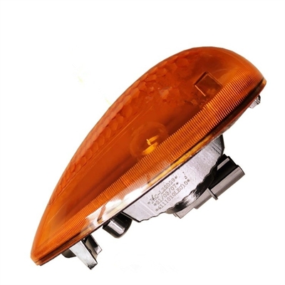 JAC HFC1041 HFC1048 Lkw-Seiten-Wende-Signal Autoparts mit Kunststoff und 72 Watt