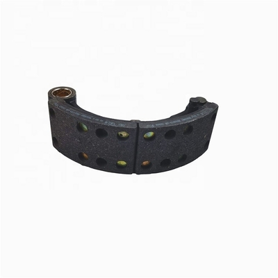 OEM-Bremsschuh 3501120D6670 für JAC Shauiling Handbremsscheibe Automobilbremssystem