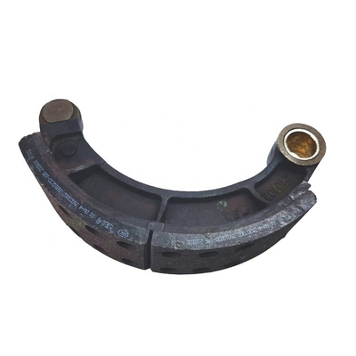 OEM-Bremsschuh 3501120D6670 für JAC Shauiling Handbremsscheibe Automobilbremssystem