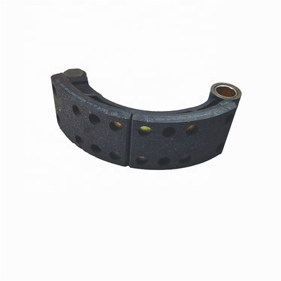 OEM-Bremsschuh 3501120D6670 für JAC Shauiling Handbremsscheibe Automobilbremssystem