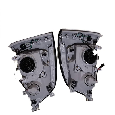 Autoteile Scheinwerfer für JAC OE Nr. 3711920E800/3711910E800 Automobilbeleuchtungssystem