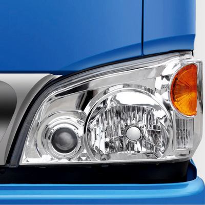 Autoteile Scheinwerfer für JAC OE Nr. 3711920E800/3711910E800 Automobilbeleuchtungssystem