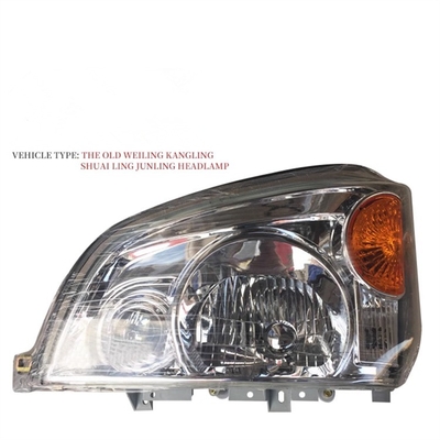 Autoteile Scheinwerfer für JAC OE Nr. 3711920E800/3711910E800 Automobilbeleuchtungssystem