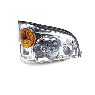 Autoteile Scheinwerfer für JAC OE Nr. 3711920E800/3711910E800 Automobilbeleuchtungssystem