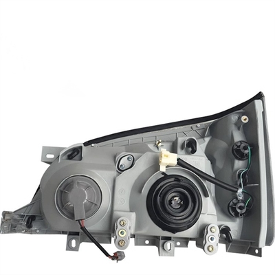 Autoteile Scheinwerfer für JAC OE Nr. 3711920E800/3711910E800 Automobilbeleuchtungssystem