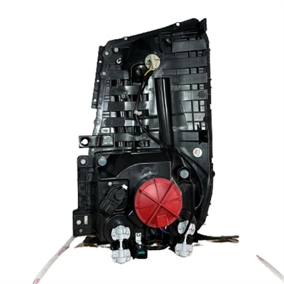 Leistung 72 Watt JAC HFC1041 HFC1048 H330/Q3/Q6/Q9 Lkw-Scheinwerfer