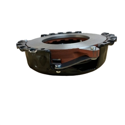 255 Kupplungsdruckplatte und Kupplungsscheibe für JAC Shuailing Junling 4B1 CY4100 Design