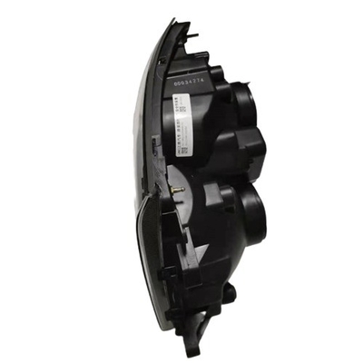 JAC HFC1041 HFC1048 H330/V3/V5/V6 Frontlicht Versandmethoden Kundenanforderungen